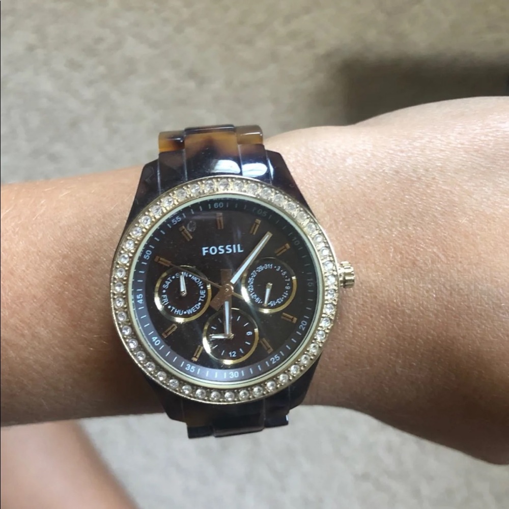 Fossil Watch